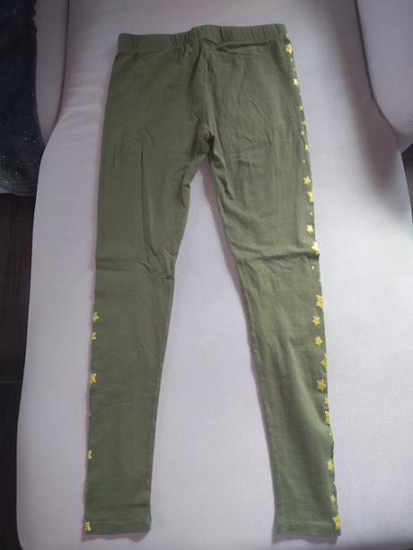 Dievčenské legíny 164, pepco,164