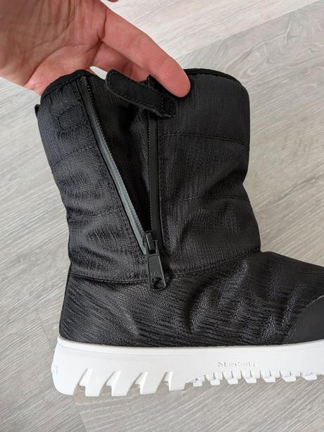 Zimné topánky barebarics, be lenka,39