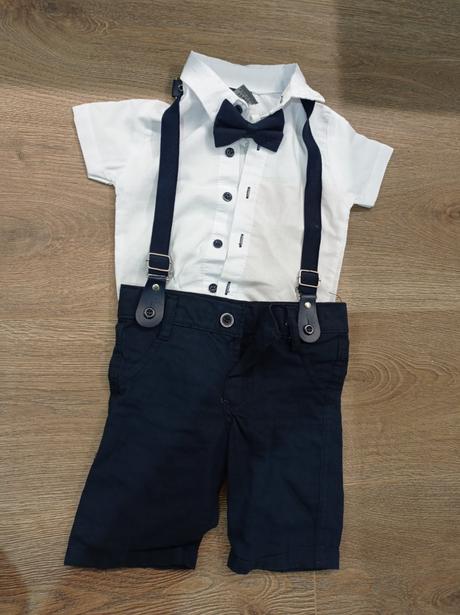 Chlapcensky komplet, 80