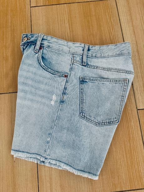 Roflové kraťasy, zara,152