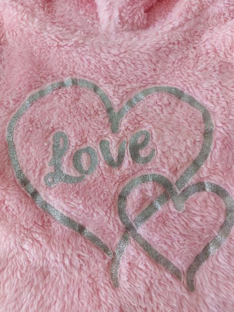 Mikina huňatka topolino, topolino,116