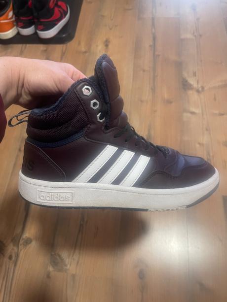 Adidas zeteplene tenisky vel. 39-1/3, adidas,39