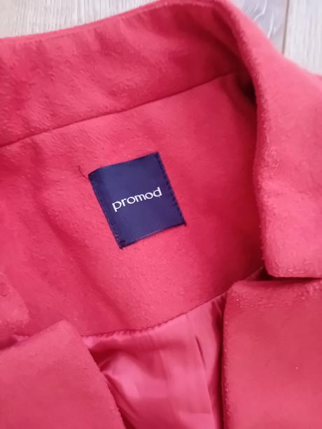 Dámsky kabát promod, promod,m