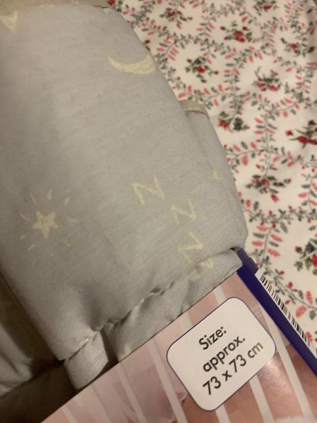 Deka pre bábätko - bavlna/minky,