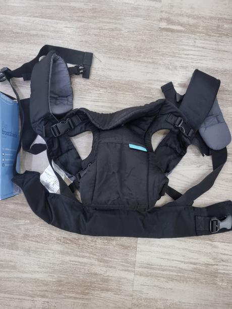 Inflantino nosič, infantino