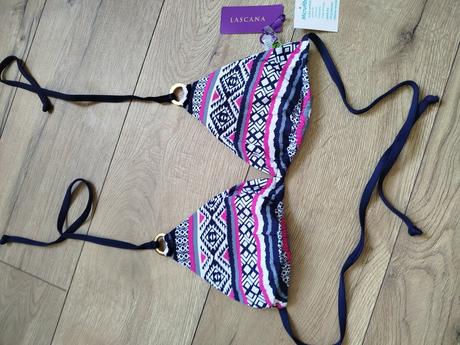 Plavky bikiny horný diel, 36 / 38 / m / s