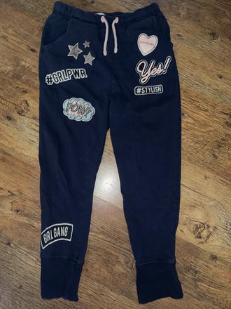 Teplaky funkcna snurka, 152