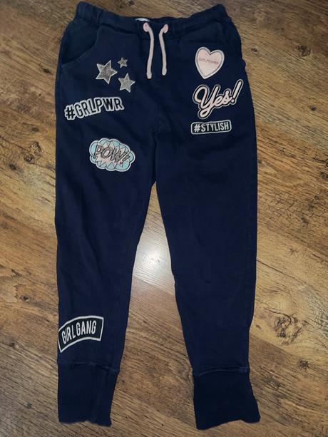 Teplaky funkcna snurka, 152