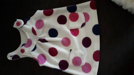 Flesove šaty, f&f,62