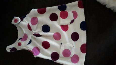 Flesove šaty, f&f,62