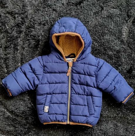 Next zimná bunda, next,68