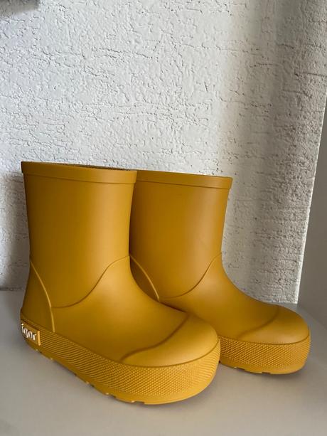 Barefoot gumáky igor 23, 23