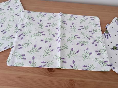 Obliečky na vankúšiky, 