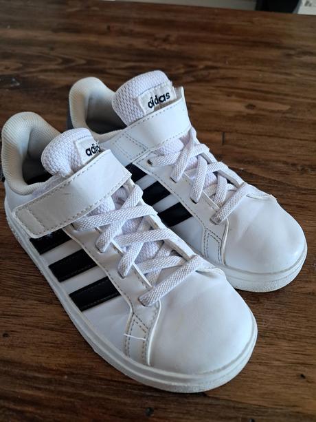 Adidas tenisky, adidas,30