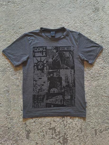 Tričko coccodrillo, coccodrillo,146