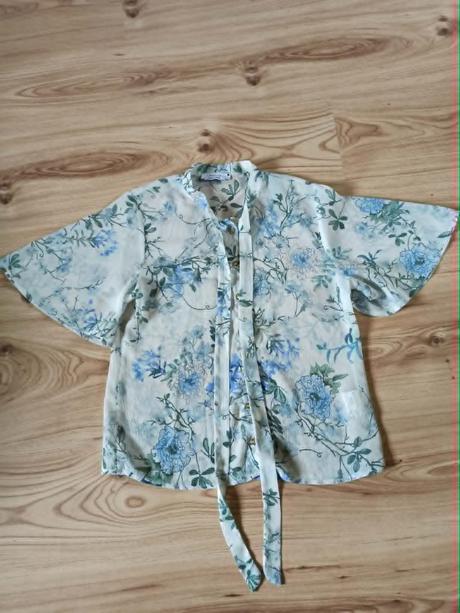 Bluzka xs, reserved,xs