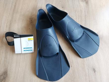 Plutvy decathlon v.35/36, 