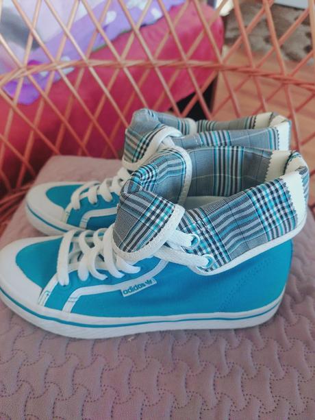 Tenisky adidas, adidas,37