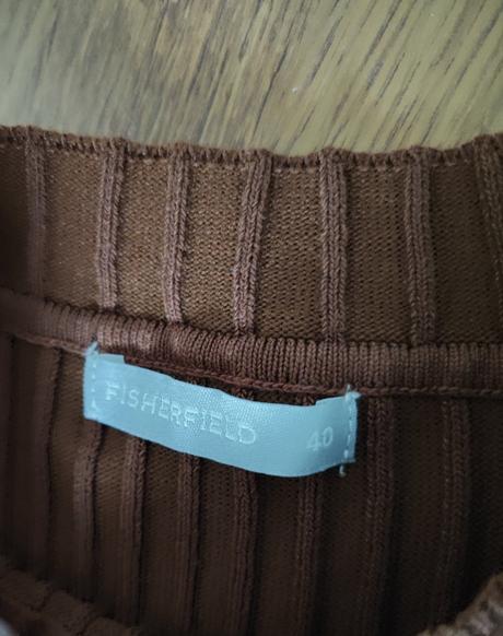 Elastické svetrové šaty, gate,l