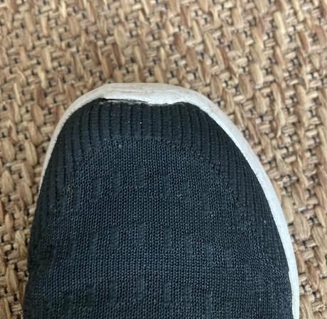 Ľahké našuchovacie tenisky skechers, skechers,35