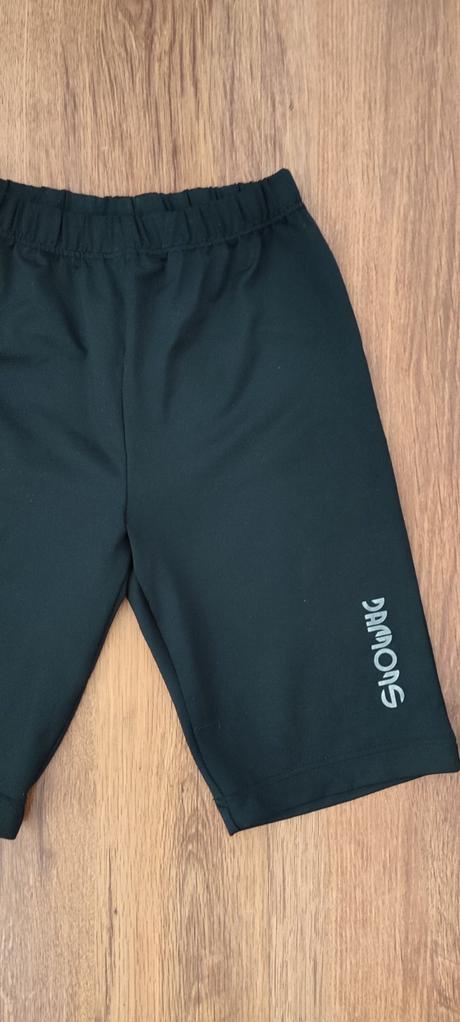 Športové kraťasy, 170