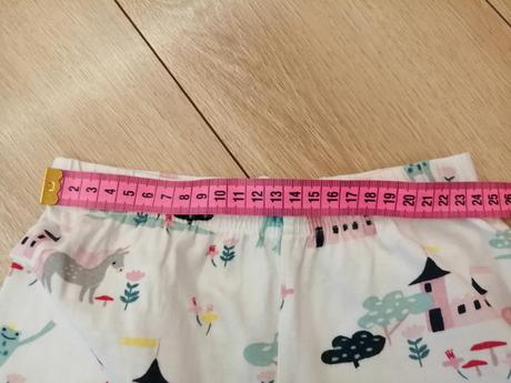 Pyžamkové nohavice, marks & spencer,110