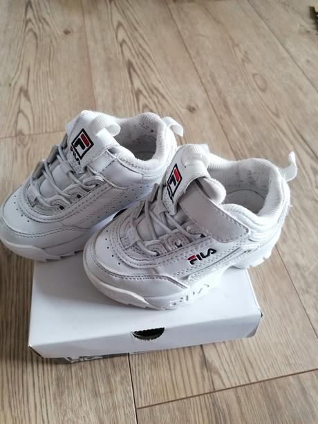 Fila tenisky, fila,23