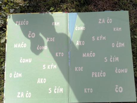 Dana hlavatá - zvedavé rozprávky, 