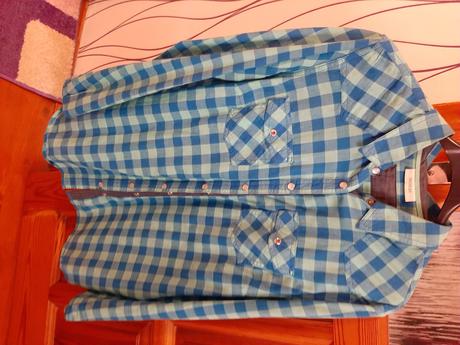 Predám dámske veci, m