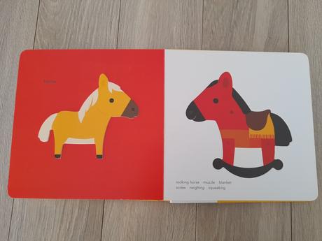 Knižka farm od xavier deneux, 