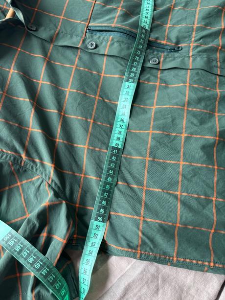 Pánska košeľa mammut, mammut,m