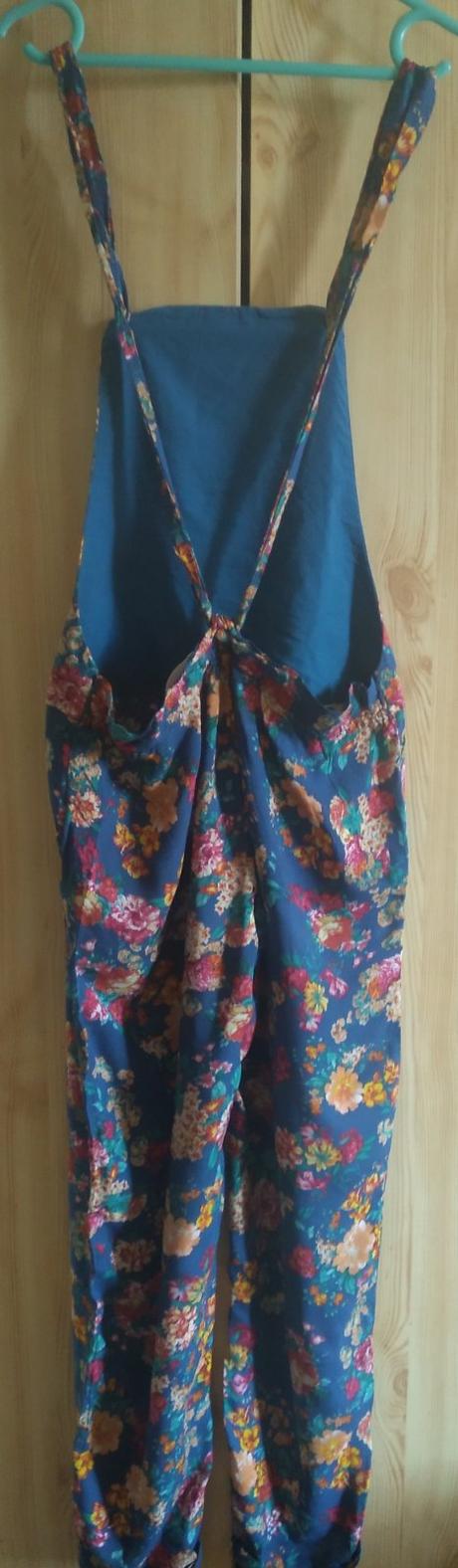 Nohavice s trakmi, zara,152