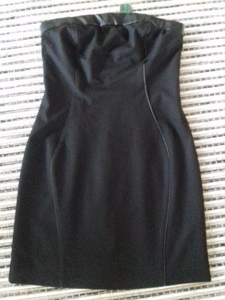 Nenosene saty, benetton,m