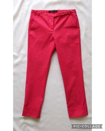 Nohavice zara, zara,m