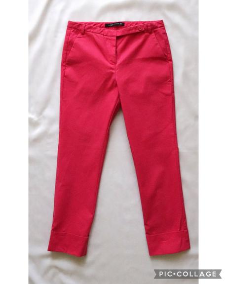 Nohavice zara, zara,m