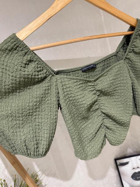 Top stradivarius, stradivarius,xs