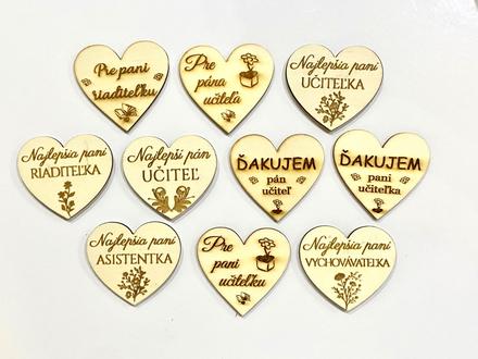 Magnetka- na koniec šk.roka,