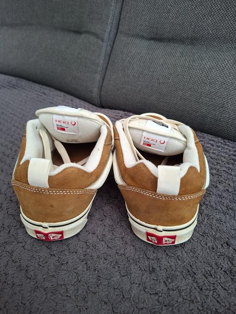 Vans tenisky, vans,41