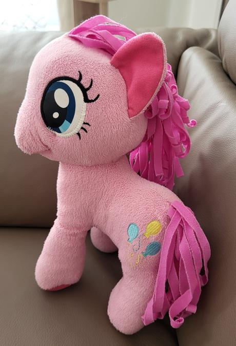 My little pony pinkie pie, 
