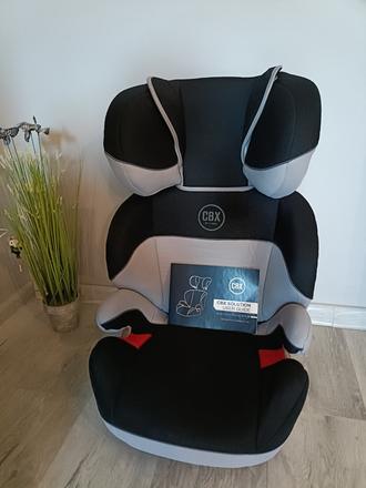 Cybex solution, cybex