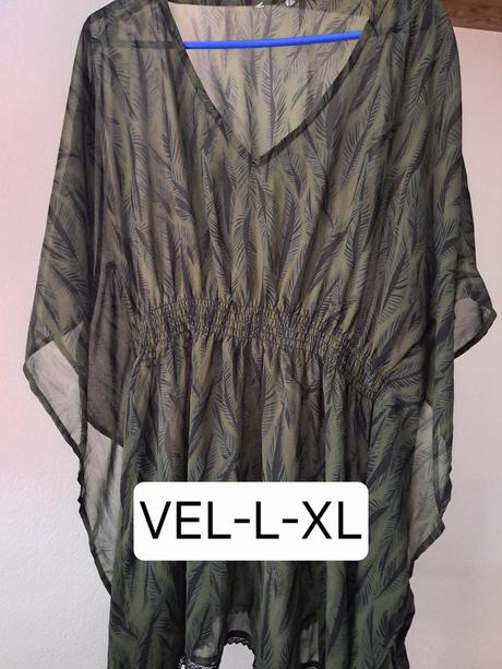 Dámske oblečenie, xl