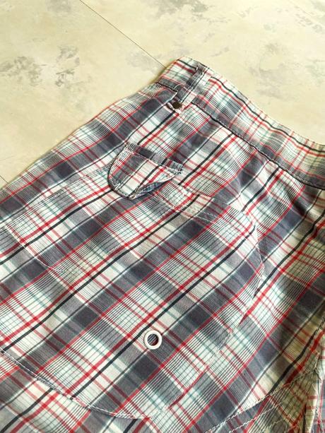 Cargo bermudy, authority,l