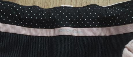 Office nohavice, promod,38