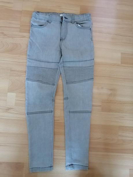 Dievcenske rifle, pepco,140