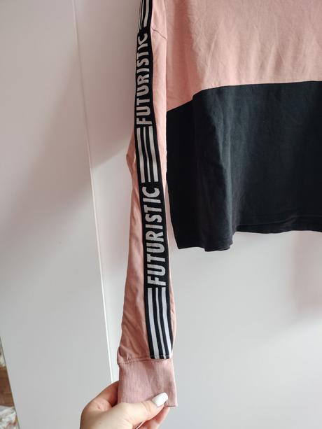 Terranova crop mikina, terranova,l