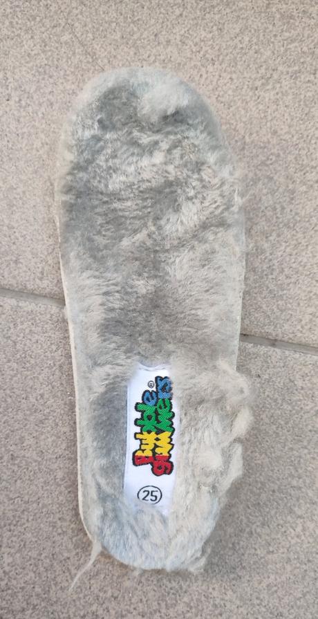 Zimné čižmy do snehu 25, bubble gummers,25