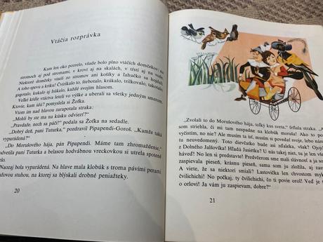 Krásna stará kniha jasietka kniha mária ďuríčková,