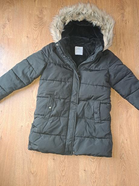 Bunda, primark,152