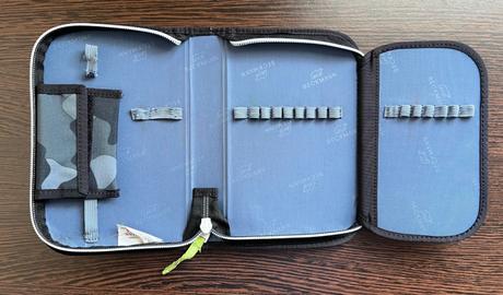 Školská taška beckmann, 