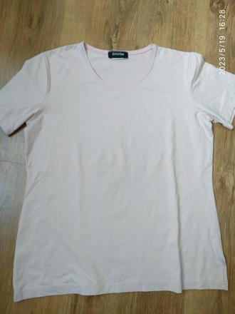 Lososove tricko, xl